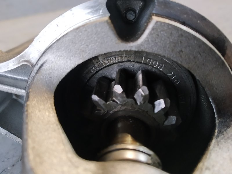 стартер, 9300 рублей, Санкт-Петербург