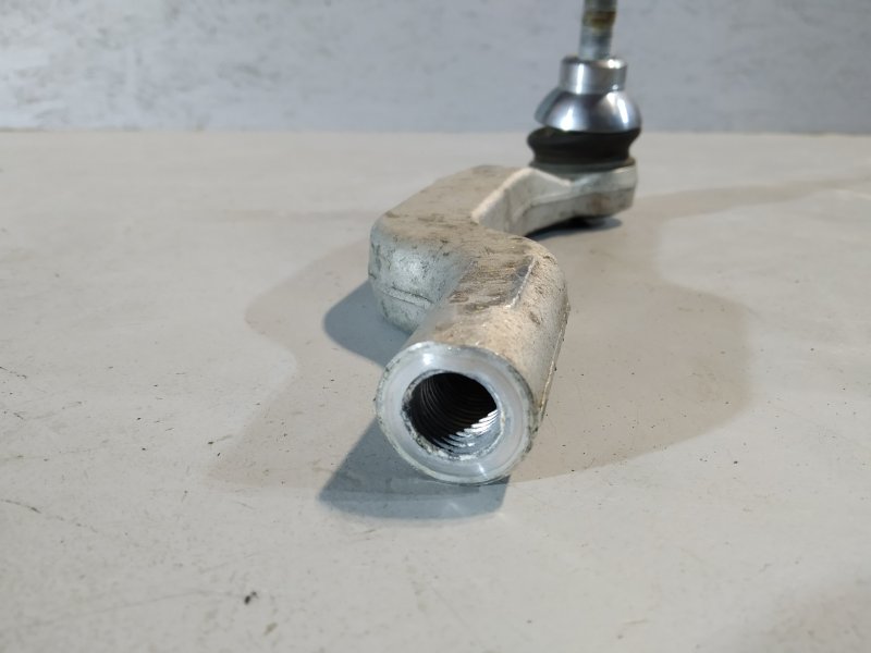 наконечник рулевой, 3540 рублей, Санкт-Петербург