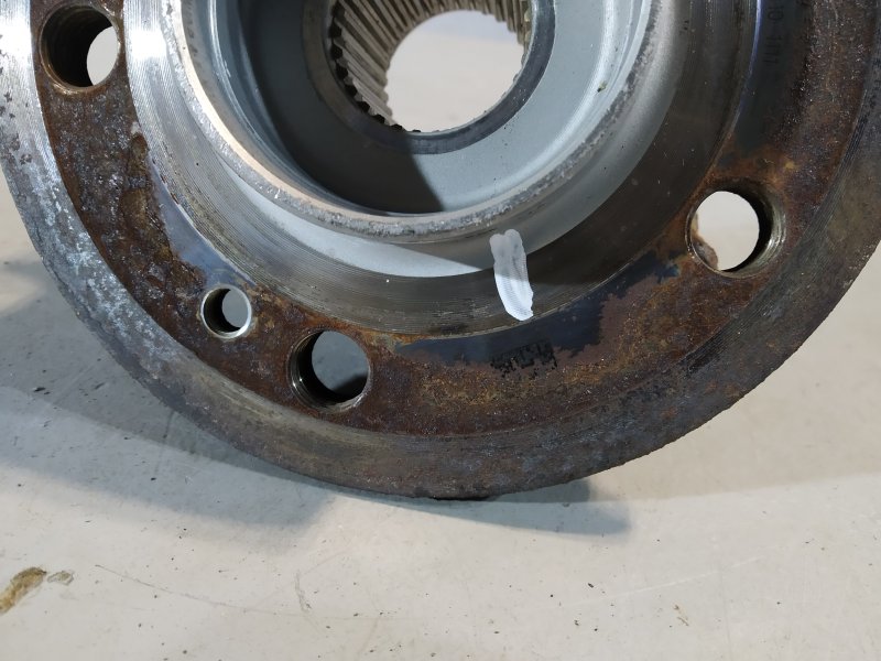 ступица, 11725 рублей, Санкт-Петербург