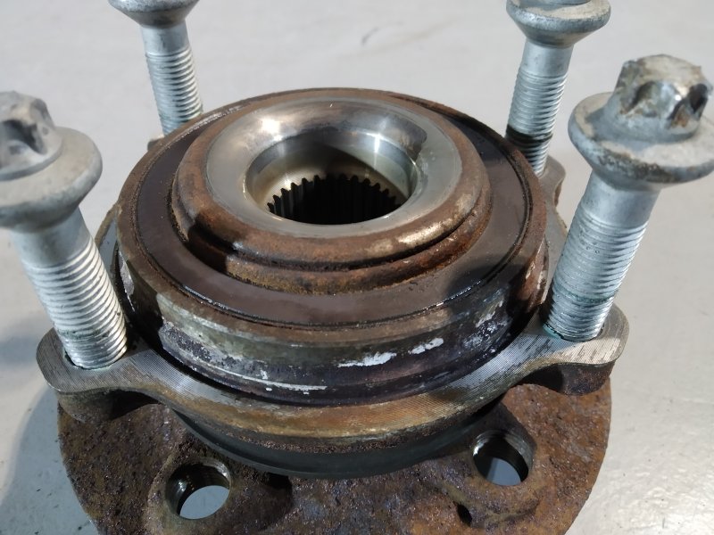 ступица, 11725 рублей, Санкт-Петербург