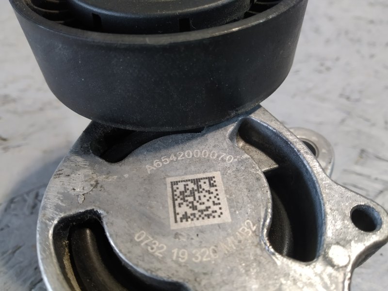 натяжитель ремня, 3415 рублей, Санкт-Петербург