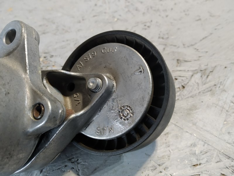 натяжитель ремня, 3415 рублей, Санкт-Петербург