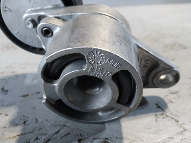 натяжитель ремня, 3415 рублей, Санкт-Петербург