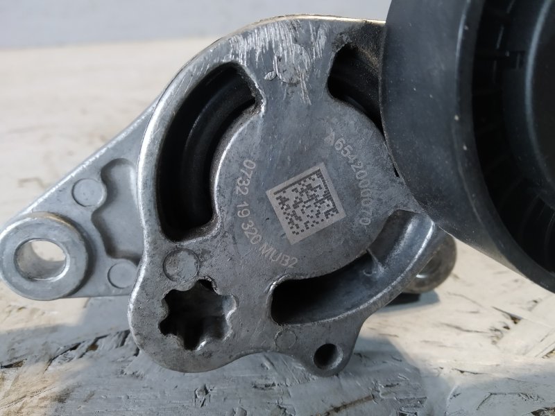 натяжитель ремня, 3415 рублей, Санкт-Петербург