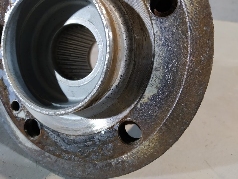 ступица, 11725 рублей, Санкт-Петербург