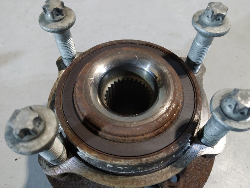 ступица, 11725 рублей, Санкт-Петербург