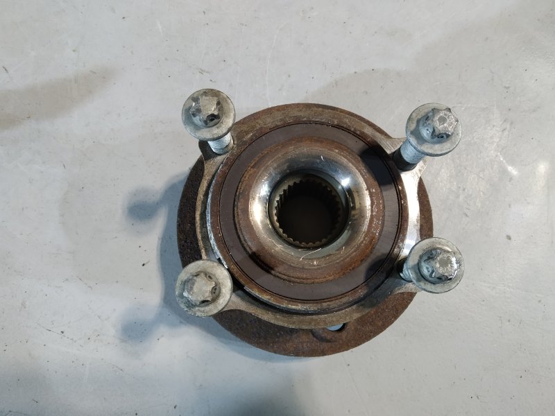 ступица, 11725 рублей, Санкт-Петербург