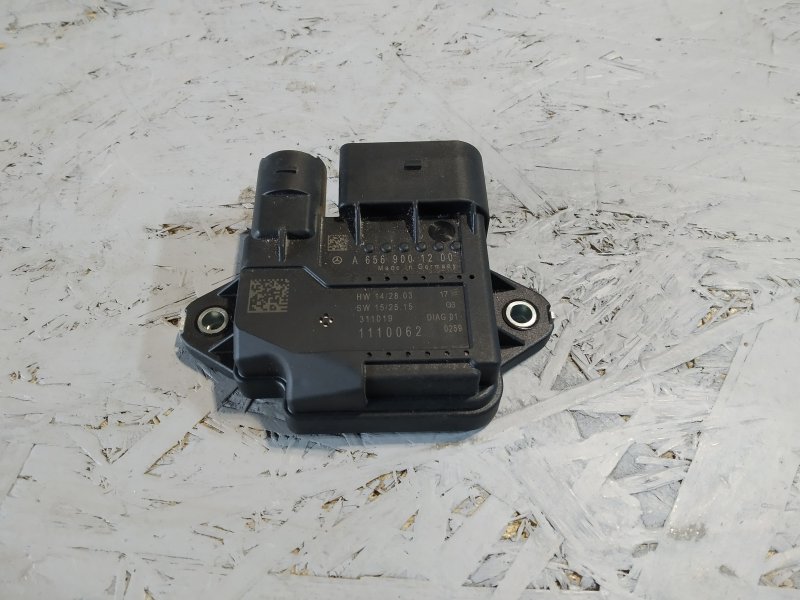 реле свечей накала, 14160 рублей, Санкт-Петербург