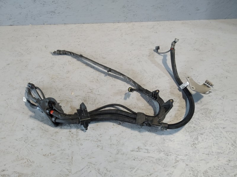 провод стартера, 6020 рублей, Санкт-Петербург