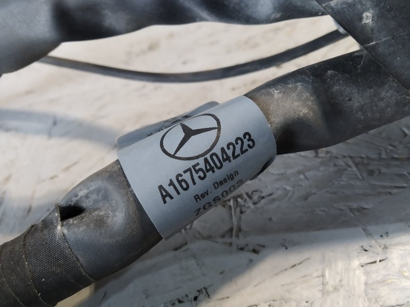 провод стартера, 6020 рублей, Санкт-Петербург