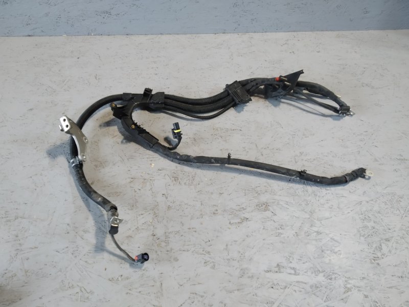 провод стартера, 6020 рублей, Санкт-Петербург