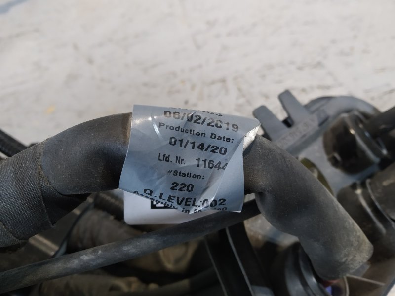 провод стартера, 6020 рублей, Санкт-Петербург