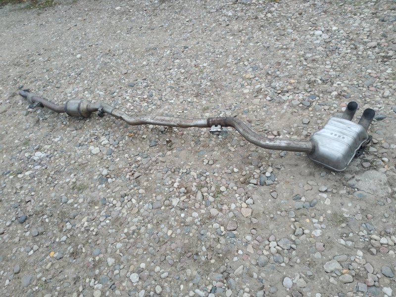 глушитель, 25660 рублей, Санкт-Петербург