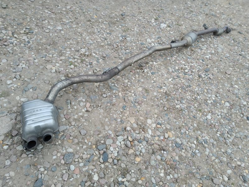 глушитель, 25660 рублей, Санкт-Петербург