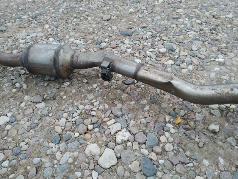 глушитель, 25660 рублей, Санкт-Петербург