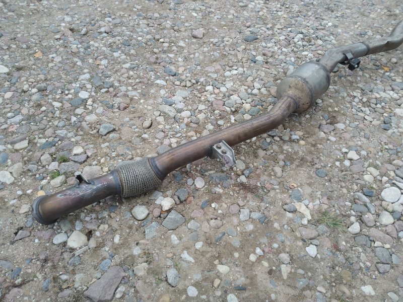 глушитель, 25660 рублей, Санкт-Петербург