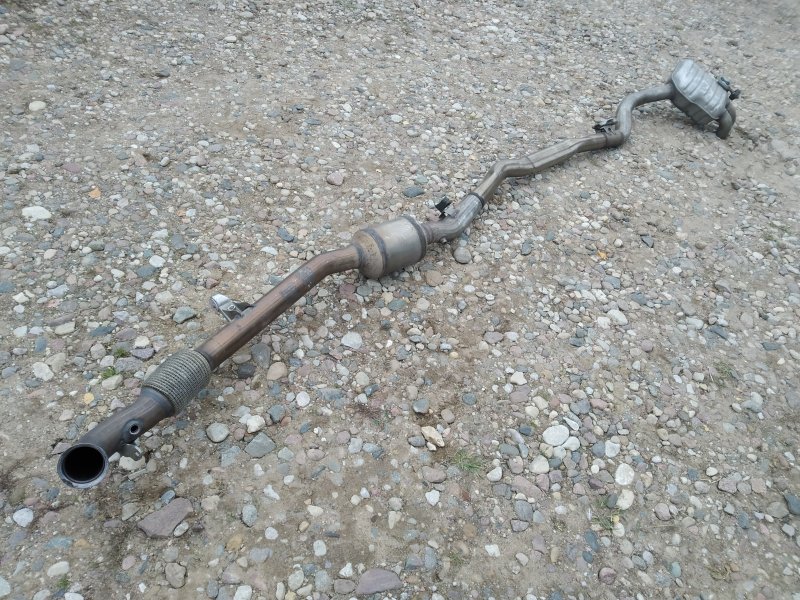 глушитель, 25660 рублей, Санкт-Петербург