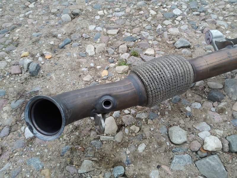 глушитель, 25660 рублей, Санкт-Петербург