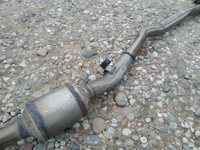 глушитель, 25660 рублей, Санкт-Петербург