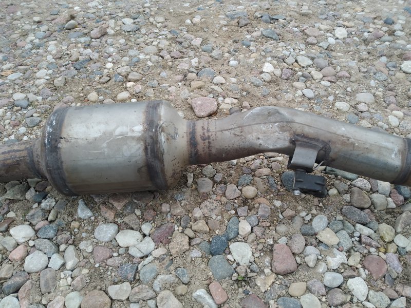 глушитель, 25660 рублей, Санкт-Петербург