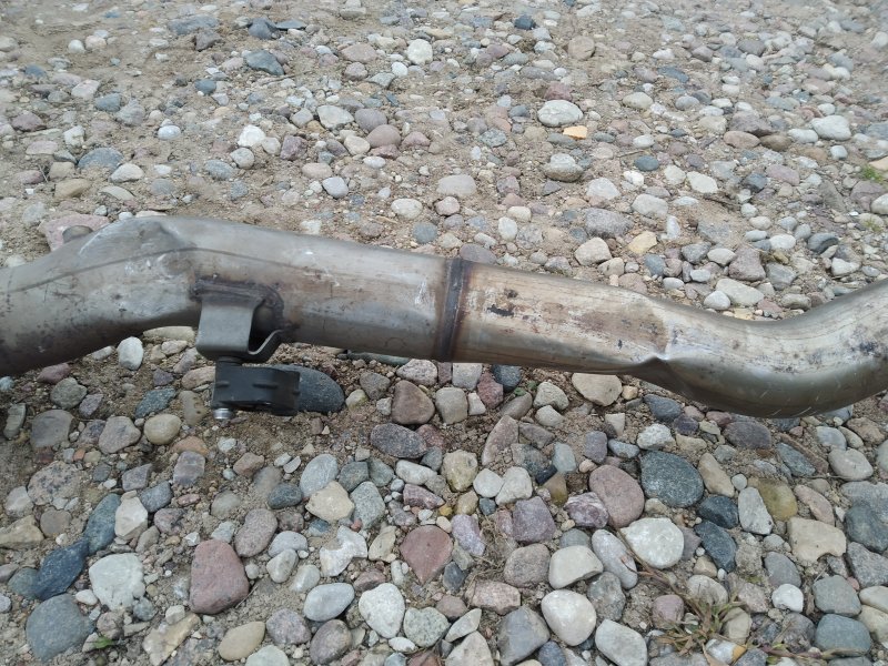 глушитель, 25660 рублей, Санкт-Петербург