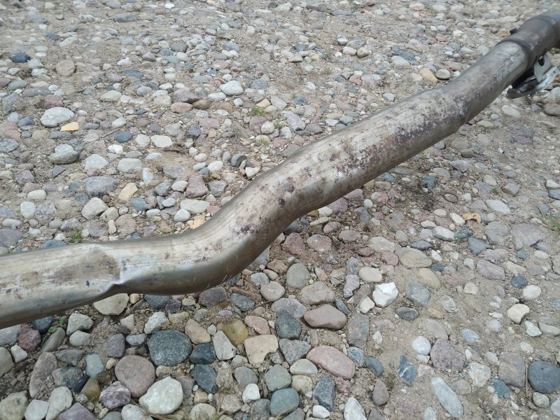 глушитель, 25660 рублей, Санкт-Петербург