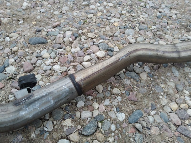 глушитель, 25660 рублей, Санкт-Петербург