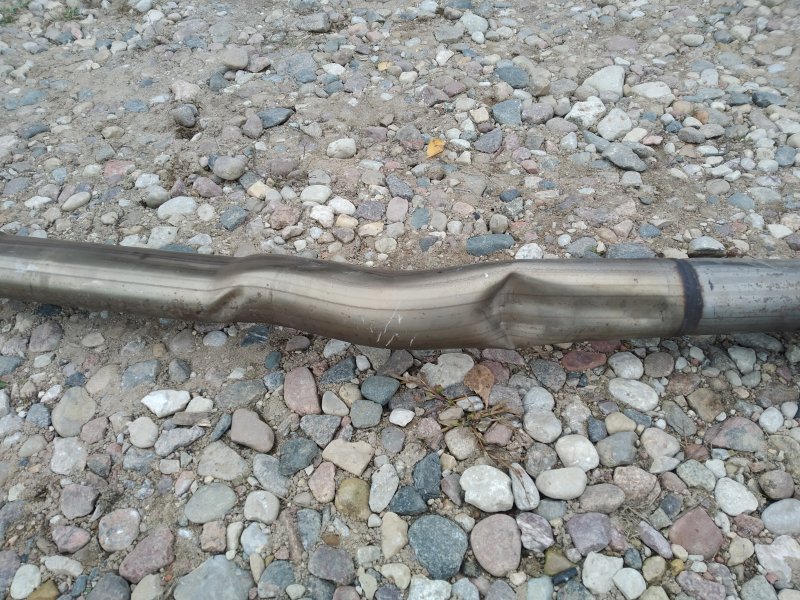 глушитель, 25660 рублей, Санкт-Петербург