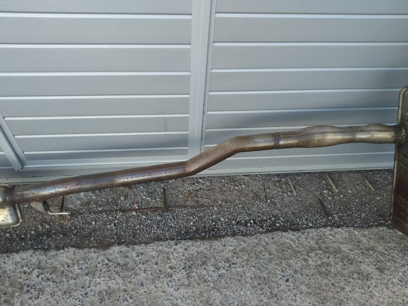 глушитель, 30000 рублей, Санкт-Петербург