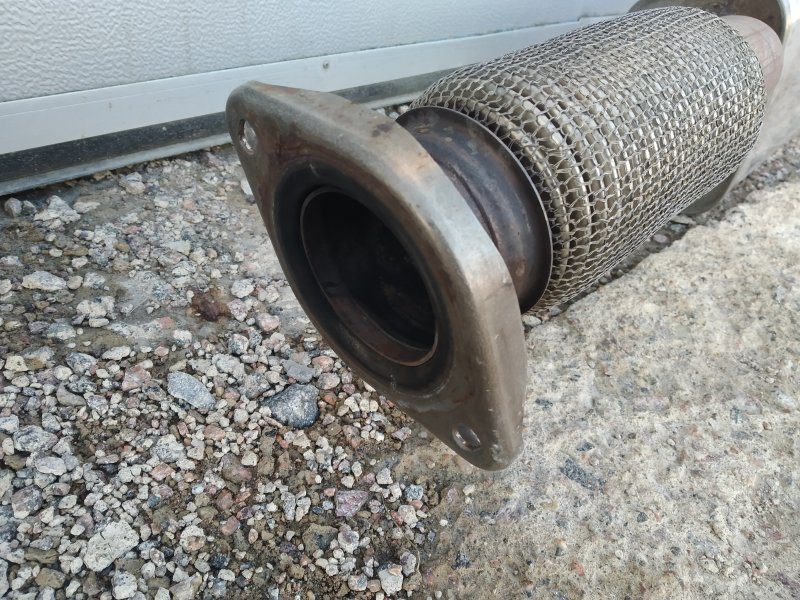 глушитель, 30000 рублей, Санкт-Петербург