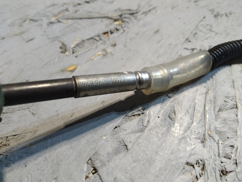 датчик температуры, 2175 рублей, Санкт-Петербург