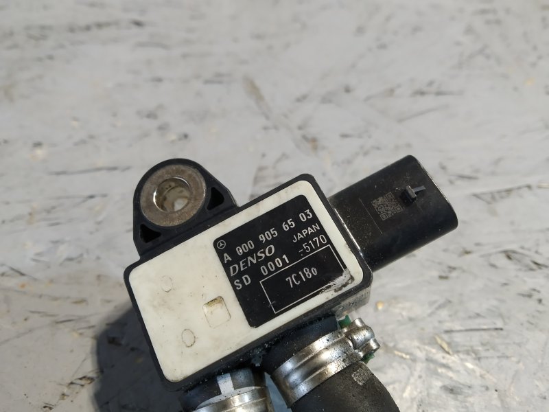 датчик давления ОГ, 1775 рублей, Санкт-Петербург