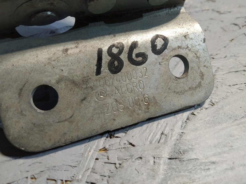 петля замка двери, 520 рублей, Санкт-Петербург