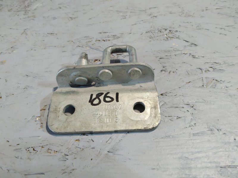 петля замка двери, 545 рублей, Санкт-Петербург