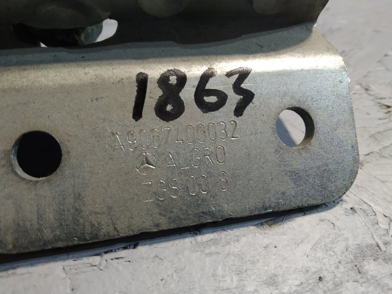 петля замка двери, 545 рублей, Санкт-Петербург