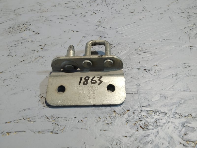 петля замка двери, 545 рублей, Санкт-Петербург