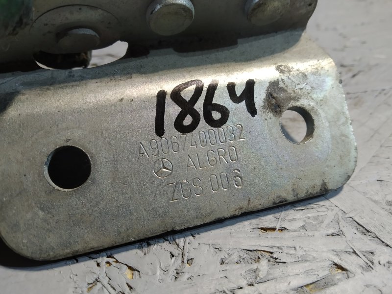 петля замка двери, 545 рублей, Санкт-Петербург