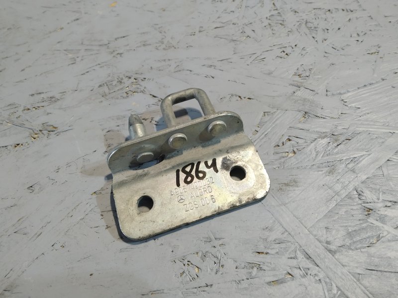 петля замка двери, 545 рублей, Санкт-Петербург