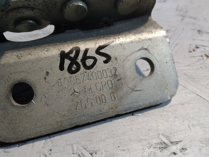 петля замка двери, 545 рублей, Санкт-Петербург