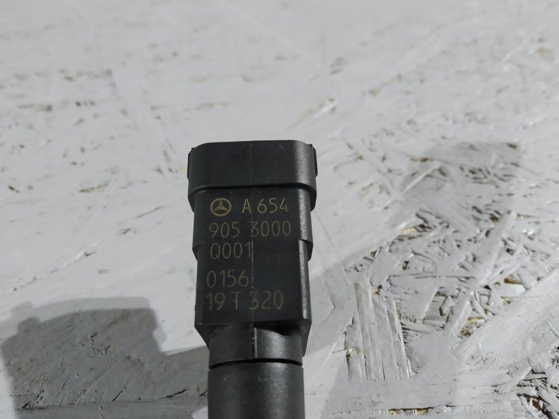 датчик коленвала, 3105 рублей, Санкт-Петербург