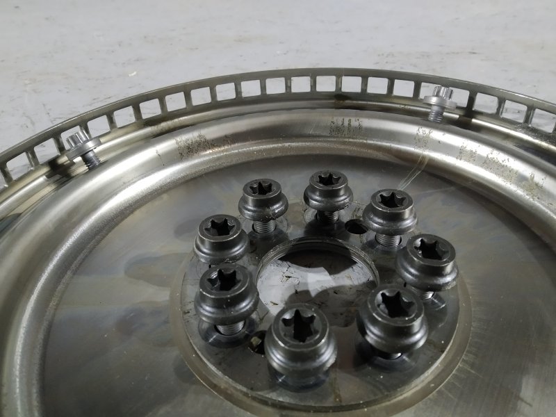 маховик, 5530 рублей, Санкт-Петербург