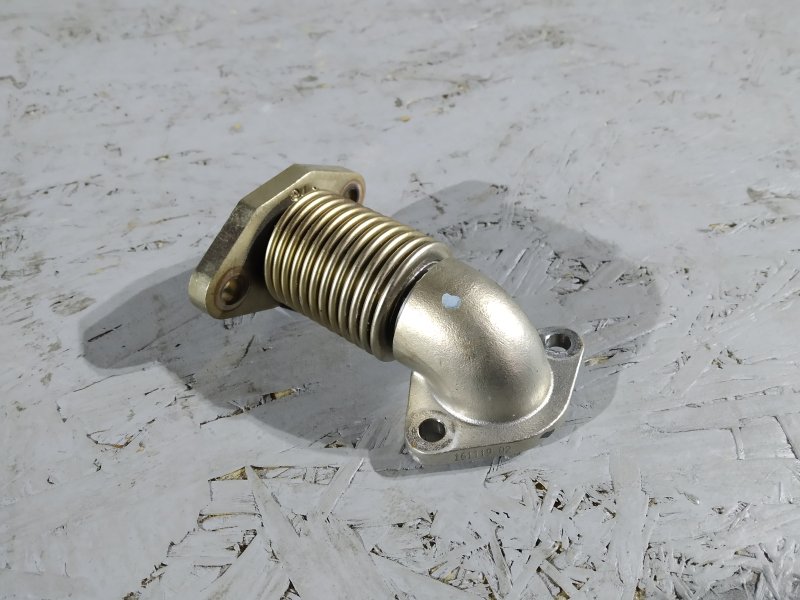 трубка рециркуляции ОГ, 2215 рублей, Санкт-Петербург