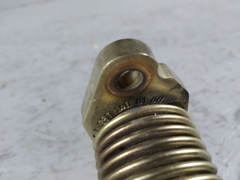 трубка рециркуляции ОГ, 2215 рублей, Санкт-Петербург