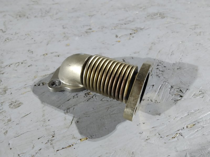 трубка рециркуляции ОГ, 2215 рублей, Санкт-Петербург