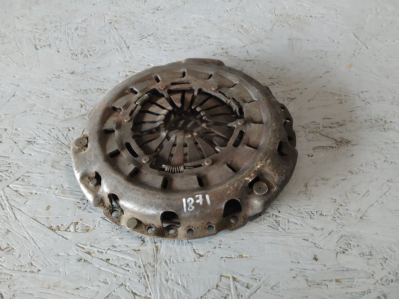 Корзина сцепления, 2465 рублей, Санкт-Петербург