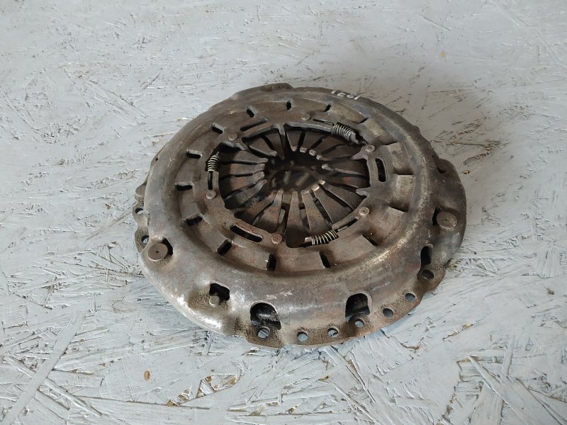 Корзина сцепления, 2465 рублей, Санкт-Петербург