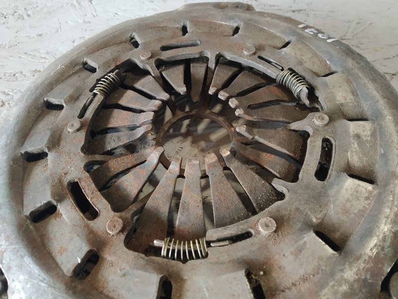 Корзина сцепления, 2465 рублей, Санкт-Петербург