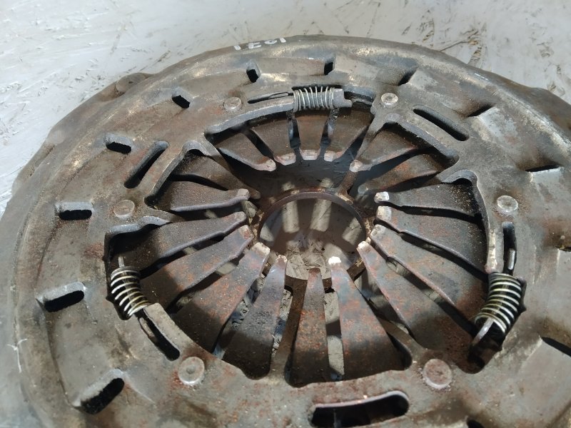 Корзина сцепления, 2465 рублей, Санкт-Петербург