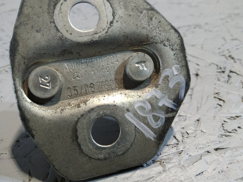 петля двери, 955 рублей, Санкт-Петербург