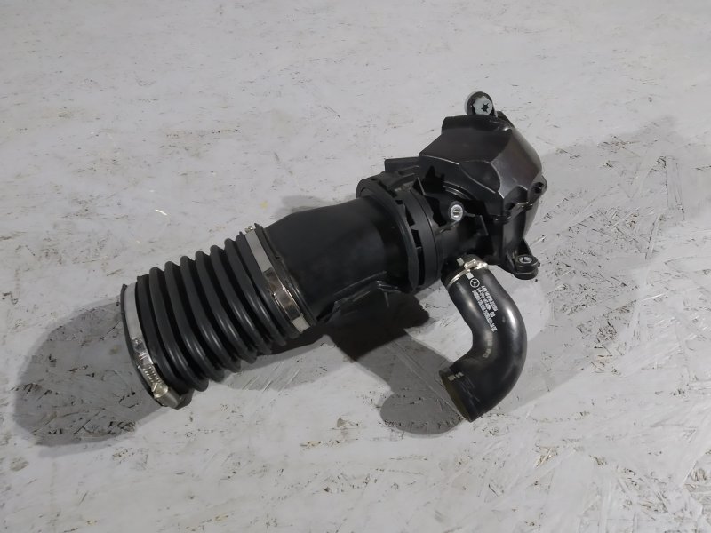 патрубок впускной, 6195 рублей, Санкт-Петербург